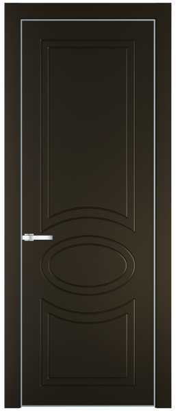 Межкомнатная дверь 36PA - картинка 10