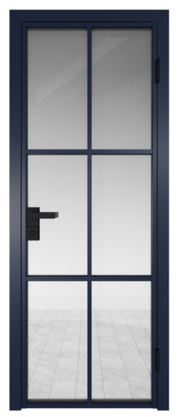 Межкомнатная дверь 3AG - картинка 32