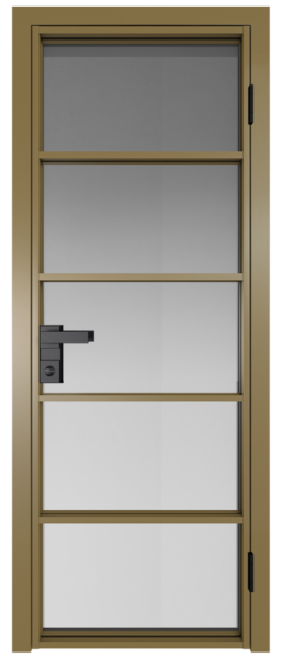Межкомнатная дверь 14AG - картинка 1
