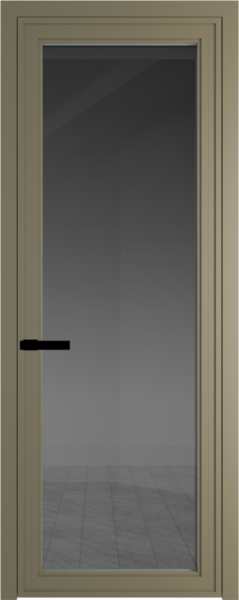 Межкомнатная дверь 1AGP - картинка 211