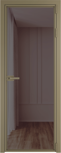 Межкомнатная дверь 1AX - картинка 195