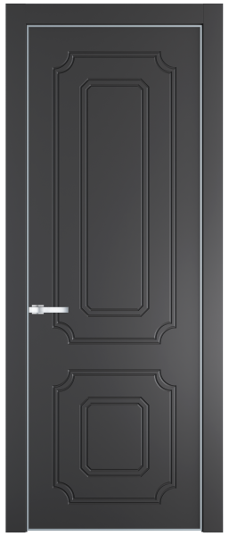 Межкомнатная дверь 31PE - картинка 11