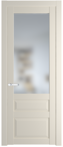 Межкомнатная дверь 2.5.3PD - картинка 1