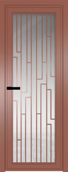 Межкомнатная дверь 1AGP - картинка 236