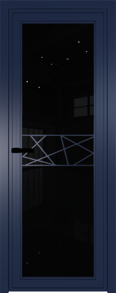Межкомнатная дверь 1AGP - картинка 111