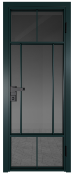 Межкомнатная дверь 10AG - картинка 9