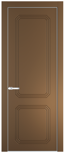 Межкомнатная дверь 33PE - картинка 21
