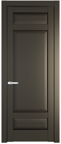 Межкомнатная дверь 4.3.1PD - картинка 3