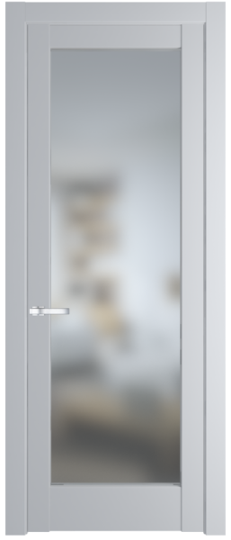 Межкомнатная дверь 3.1.2PD - картинка 7