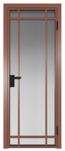 Межкомнатная дверь 5AG - картинка 10