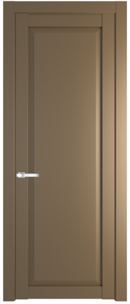 Межкомнатная дверь 2.1.1PD - картинка 3