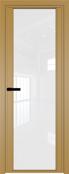 Межкомнатная дверь 2AGP - картинка 28