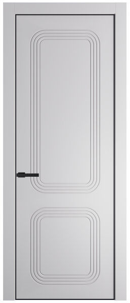 Межкомнатная дверь 35PA - картинка 4