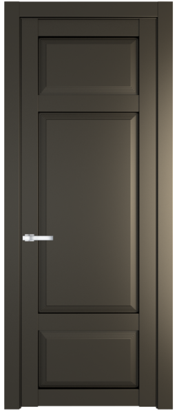 Межкомнатная дверь 2.3.1PD - картинка 3