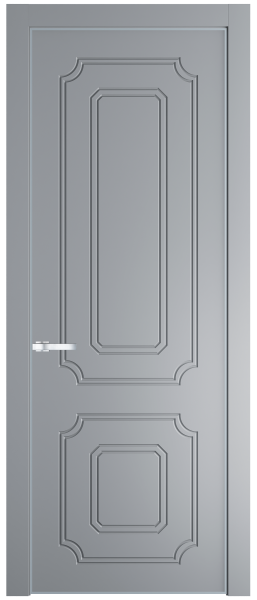 Межкомнатная дверь 31PA - картинка 9