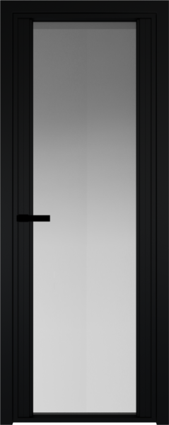 Межкомнатная дверь 2AGP - картинка 3