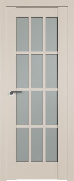 Межкомнатная дверь 102U - картинка 21