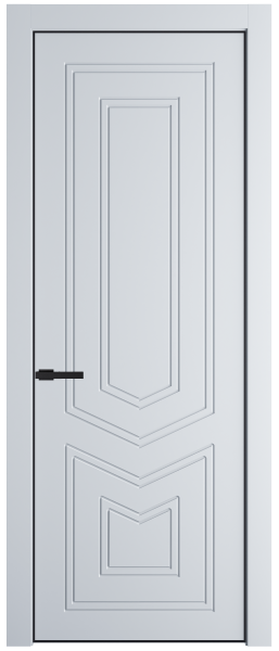 Межкомнатная дверь 29PA - картинка 2
