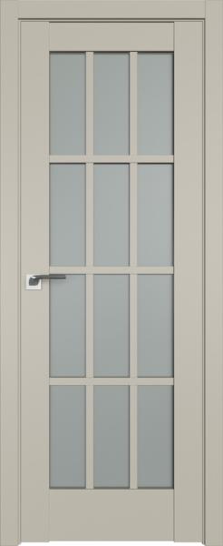 Межкомнатная дверь 102U - картинка 24