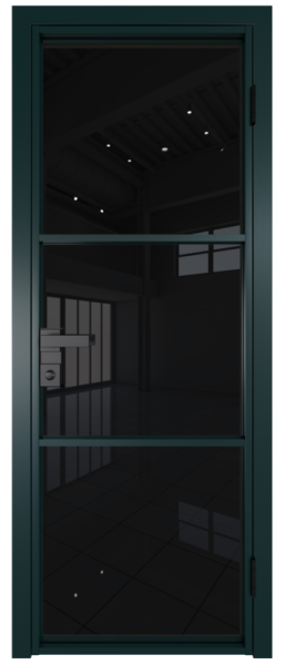 Межкомнатная дверь 13AG - картинка 18