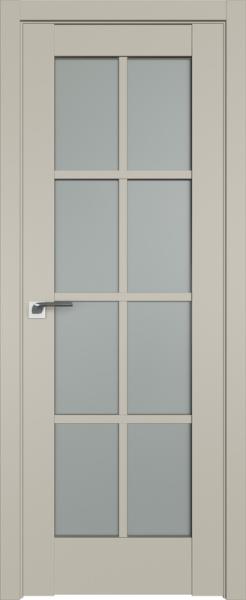 Межкомнатная дверь 101U - картинка 19