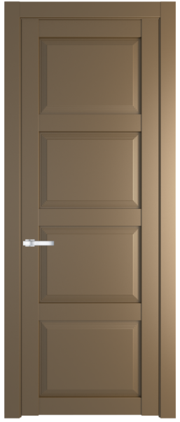 Межкомнатная дверь 2.4.1PD - картинка 4