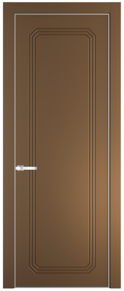 Межкомнатная дверь 32PA - картинка 21