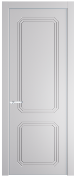 Межкомнатная дверь 34PA - картинка 3