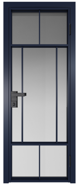 Межкомнатная дверь 10AG - картинка 3