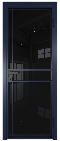 Межкомнатная дверь 9AG - картинка 26