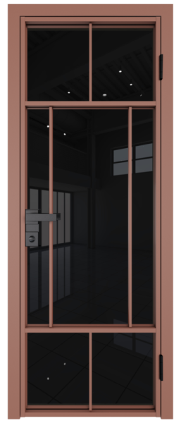 Межкомнатная дверь 10AG - картинка 23