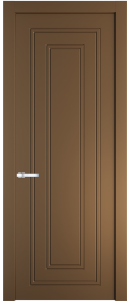 Межкомнатная дверь 28PW - картинка 11