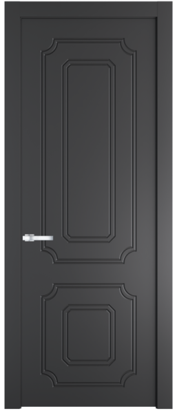 Межкомнатная дверь 31PW - картинка 4