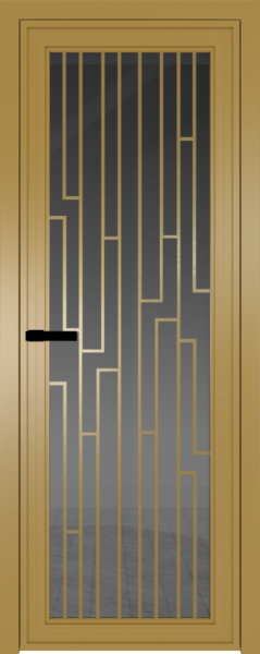 Межкомнатная дверь 1AGP - картинка 1