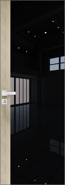Межкомнатная дверь 6AGK - картинка 113