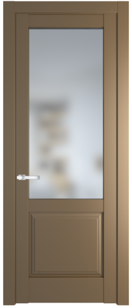 Межкомнатная дверь 4.2.2PD - картинка 5