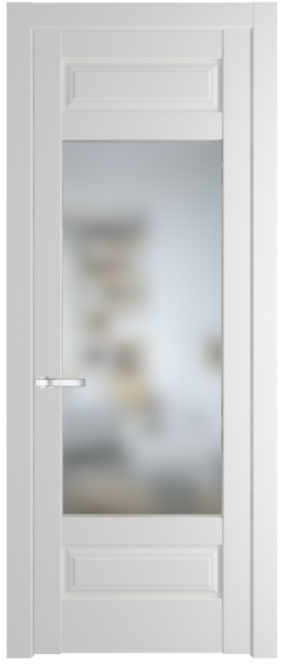 Межкомнатная дверь 4.3.3PD - картинка 4