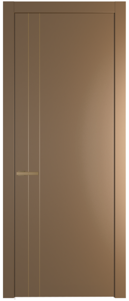 Межкомнатная дверь 12PW - картинка 107