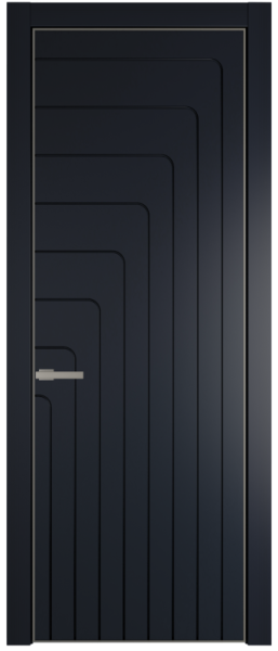 Межкомнатная дверь 10PA - картинка 47