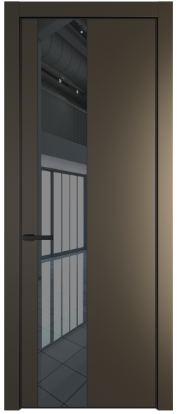 Межкомнатная дверь 19PE - картинка 298