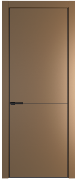 Межкомнатная дверь 16PE - картинка 22