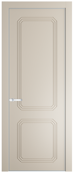 Межкомнатная дверь 34PA - картинка 5