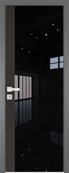 Межкомнатная дверь 6AGK - картинка 66