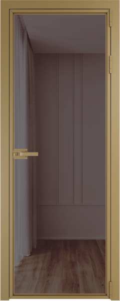 Межкомнатная дверь 1AX - картинка 196