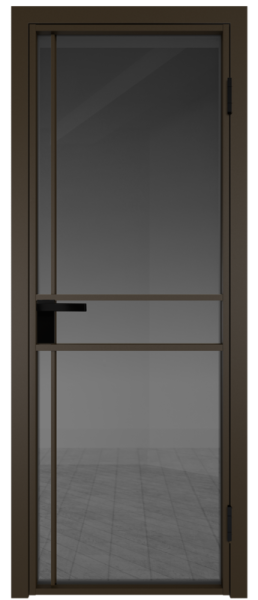 Межкомнатная дверь 9AG - картинка 10