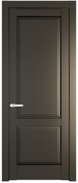 Межкомнатная дверь 4.2.1PD - картинка 3