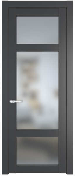 Межкомнатная дверь 1.3.2PD - картинка 2