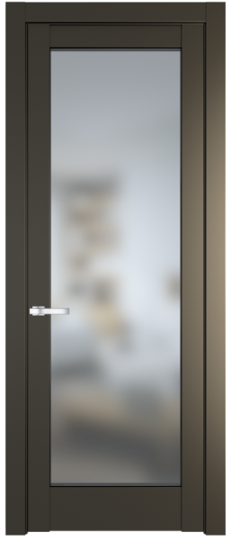 Межкомнатная дверь 4.1.2PD - картинка 4