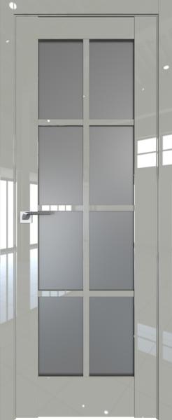 Межкомнатная дверь 101L - картинка 12