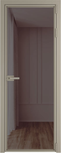 Межкомнатная дверь 1AX - картинка 194